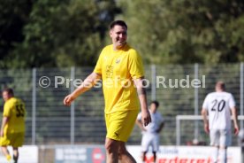 23.08.26 TSV Ph&ouml;nix Steinsfurt - SV Tiefenbach