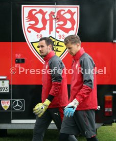 Trainingslager Grassau 2017