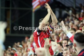 26.09.21 SC Freiburg - FC Augsburg