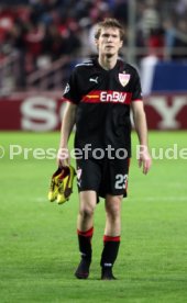 04.11.09 FC Sevilla - VfB Stuttgart