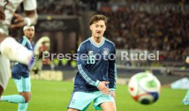 30.03.26 Deutschland - Ghana