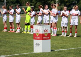 10.05.26 Frauen VfB Stuttgart - VfL Wofsburg II