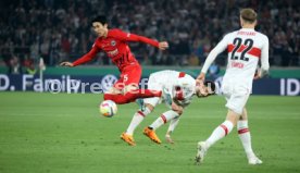 03.05.23 VfB Stuttgart - Eintracht Frankfurt