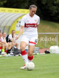 20.07.25 Frauen VfB Stuttgart - 1. FC Heidenheim
