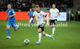26.03.22 Deutschland - Israel