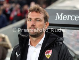 VfB Stuttgart - Eintracht Frankfurt