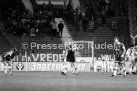 27.08.95 Stuttgarter Kickers - FC Bayern M&uuml;nchen