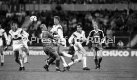 04.11.89 VfB Stuttgart - Borussia M&ouml;nchengladbach