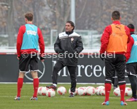 VfB Stuttgart