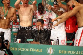 21.05.22 DFB-Pokal Finale SC Freiburg - RB Leipzig