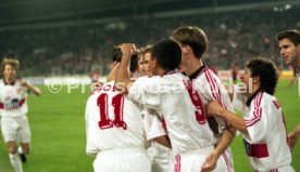 04.10.96 VfB Stuttgart - SC Freiburg
