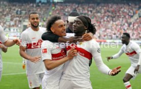 29.04.23 VfB Stuttgart - Borussia M&ouml;nchengladbach