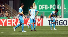 31.07.22 SV Oberachern - Borussia M&ouml;nchengladbach