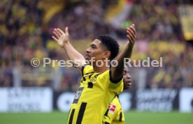 22.10.22 Borussia Dortmund - VfB Stuttgart