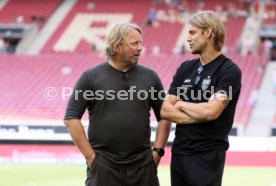 23.07.22 VfB Stuttgart - FC Valencia