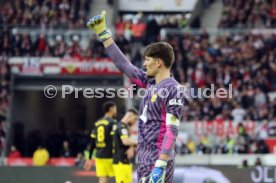11.11.23 VfB Stuttgart - Borussia Dortmund