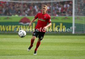 SC Freiburg - FC Ingolstadt 04
