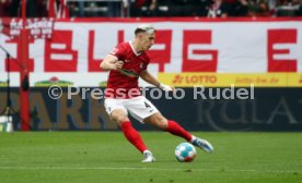 23.04.22 SC Freiburg - Borussia M&ouml;nchengladbach