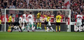 15.04.23 VfB Stuttgart - Borussia Dortmund