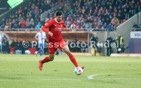 09.12.23 1. FC Heidenheim - SV Darmstadt 98