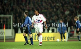 16.04.97 VfB Stuttgart - Hamburger SV