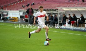04.04.21 VfB Stuttgart - SV Werder Bremen