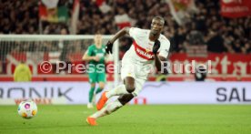 20.12.23 VfB Stuttgart - FC Augsburg