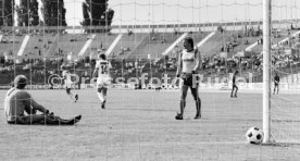 VfB Stuttgart - Spandauer SV