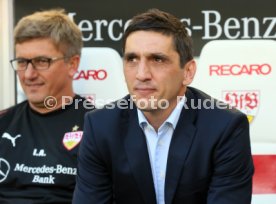 VfB Stuttgart - SV Werder Bremen