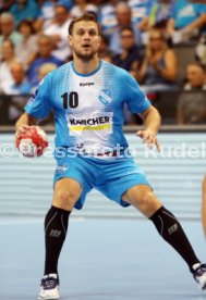 TVB 1898 Stuttgart - MT Melsungen