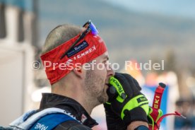 13.12.2025 BMW IBU World Cup Verfolgung Herren