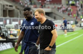 03.09.22 VfB Stuttgart - FC Schalke 04