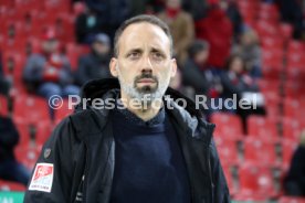 Bayer 04 Leverkusen - VfB Stuttgart