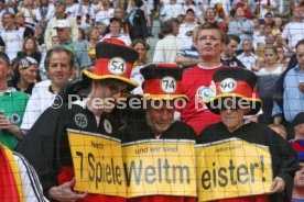 Fussball WM 2006