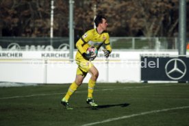 14.02.21 VfB Stuttgart II - FC Homburg