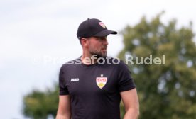 12.07.25 SV Fellbach - VfB Stuttgart