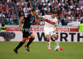 VfB Stuttgart - SV Werder Bremen