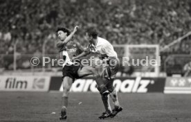 02.10.93 VfB Stuttgart - Eintracht Frankfurt