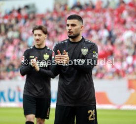 07.03.26 1. FSV Mainz 05 - VfB Stuttgart