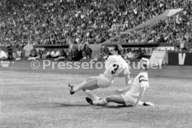 13.04.91 Stuttgarter Kickers - FC Schalke 04
