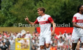 19.07.26 TSG Balingen - VfB Stuttgart