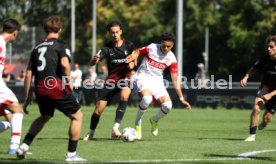 29.08.26 U19 VfB Stuttgart - U19 SC Freiburg