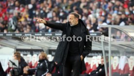 06.11.21 VfB Stuttgart - DSC Arminia Bielefeld