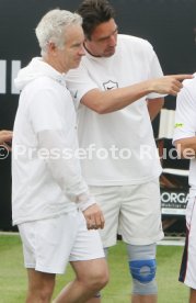 MercedesCup 2014