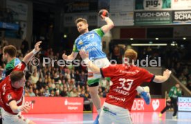 01.12.22 Frisch Auf G&ouml;ppingen - HSV Hamburg