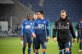 19.01.22 TSG 1899 Hoffenheim - SC Freiburg