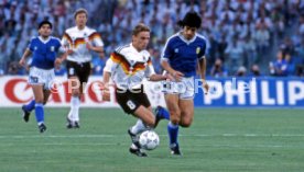 Deutschland - Argentinien