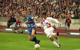 04.1.95 VfB Stuttgart - SV Werder Bremen