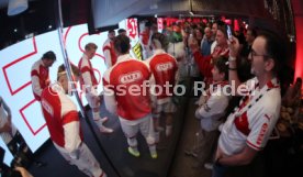 13.04.25 VfB Stuttgart Porsche Tunnel Club