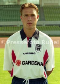 12.07.98 SSV Ulm 1846 Fototermin
